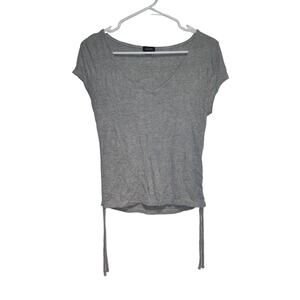 Justify Women's Shirt Size Medium